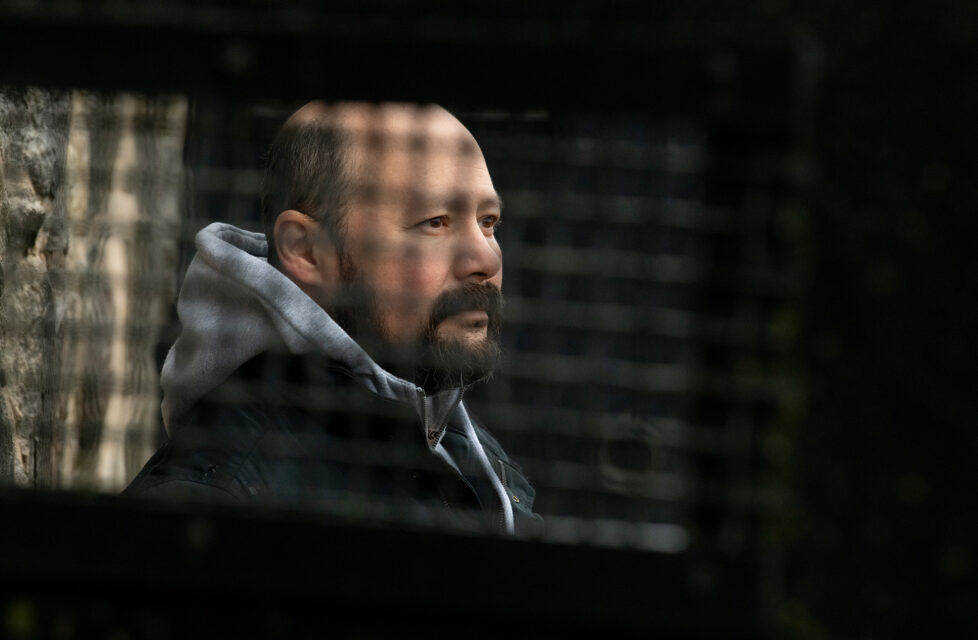 De Vándalo a Asechado