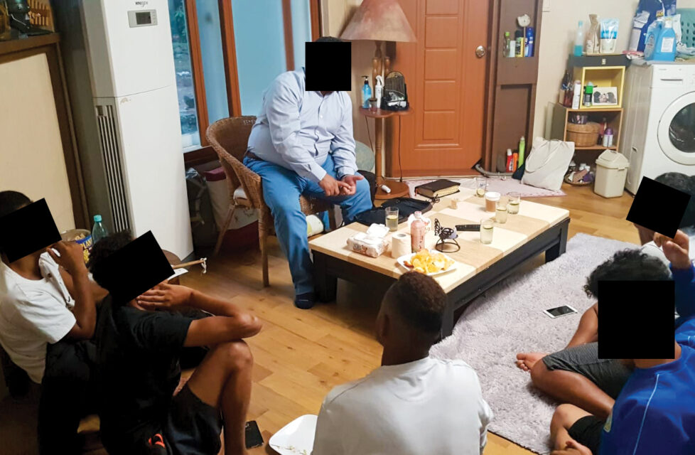 Son of Yemeni Convert Kidnapped by Islamic Extremists