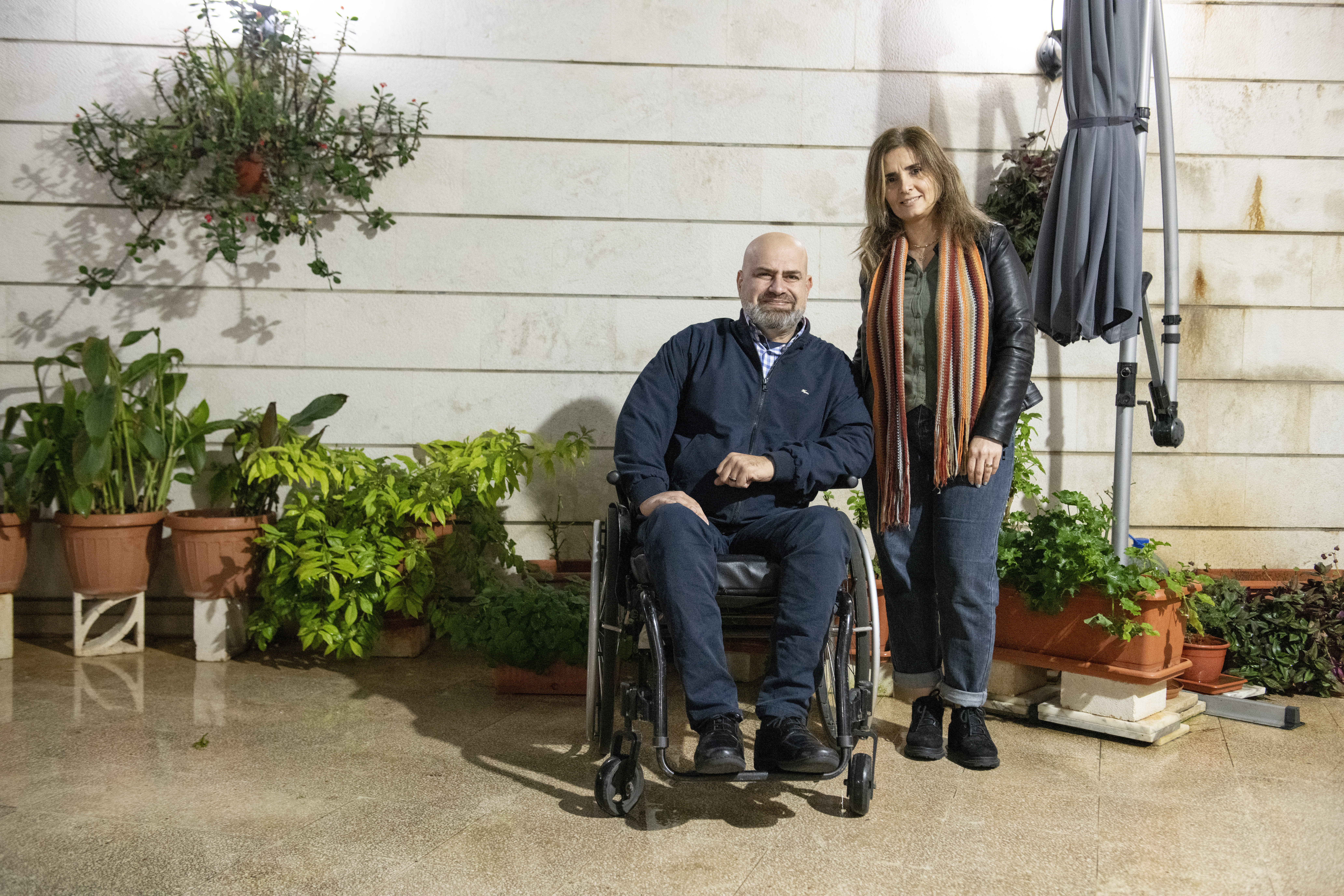 Amando a sus enemigos