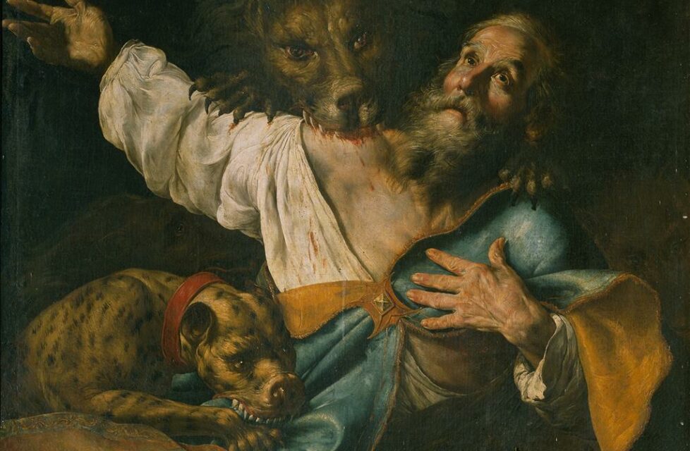 Stories of Christian Martyrs: Quetta Church Attack